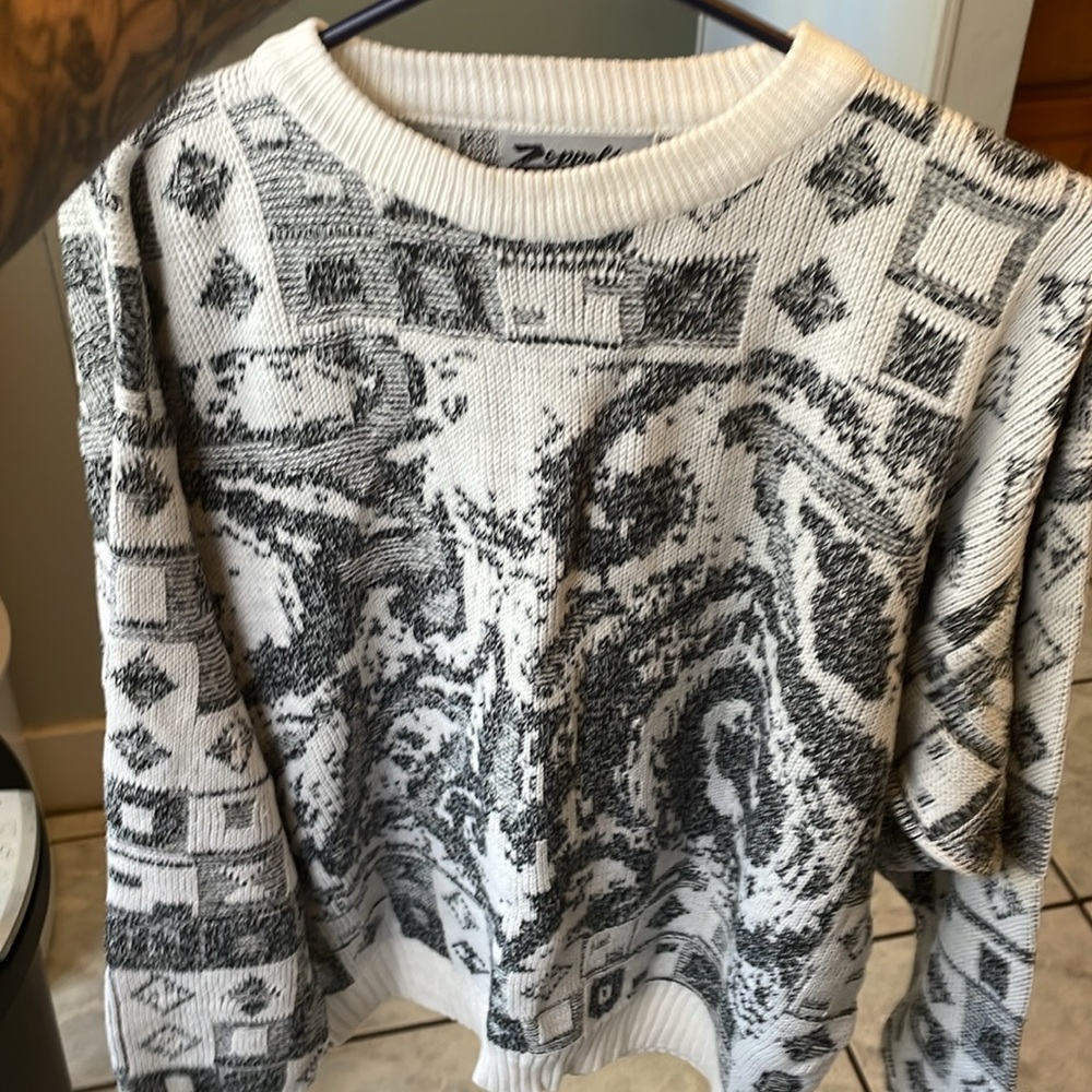 Zeppelin shirt